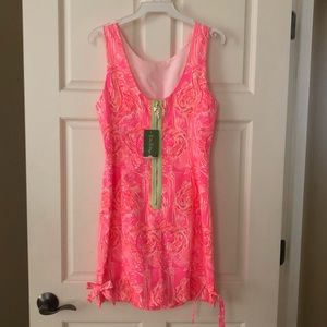 Lilly Dress